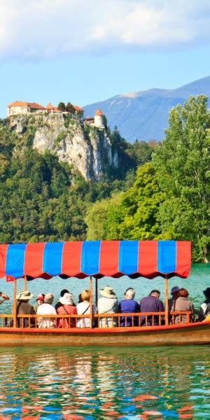 From Ljubljana Lake Bled Postojna Cave With Entry Tickets Getyourguide