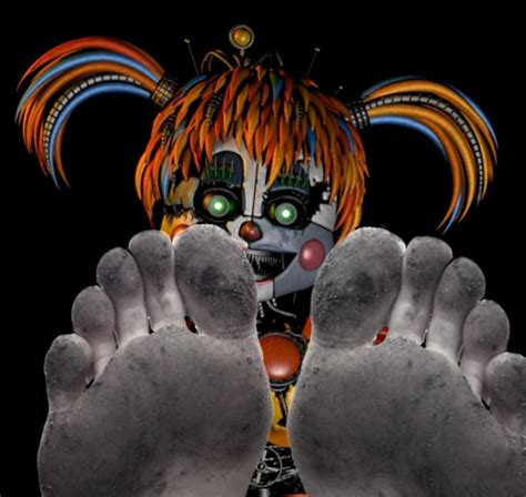 Scrap Baby Feet Edit By Feetzone On Deviantart