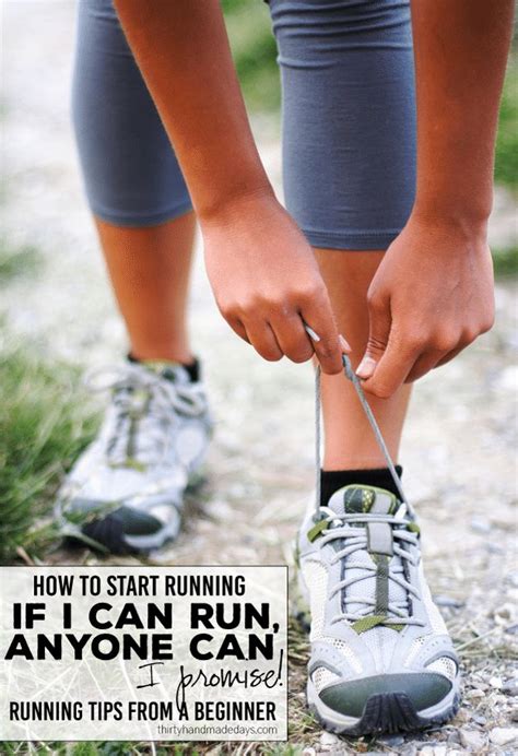 Running Tips From A Beginner Running Tips Running For Beginners How