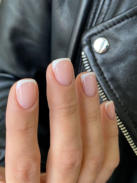 Base Baby Boomer Nude Neonail