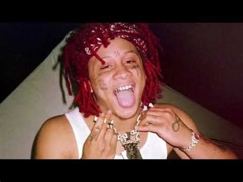 Trippie Redd Everything BoZ No Coi Leray YouTube