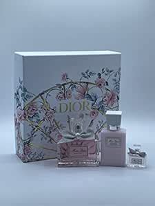 Amazon Dior Miss Eau De Parfum Jewel Box Set Beauty Personal Care