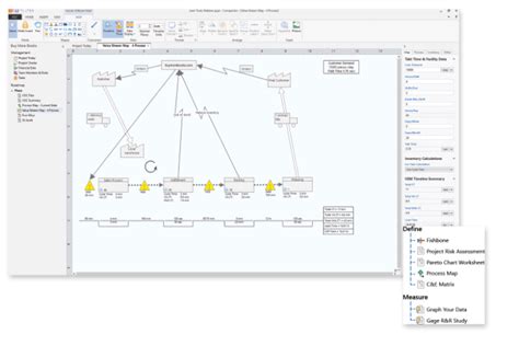 Titus Corporation Minitab Engage Software Procurement Specialists