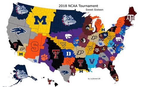 316 Best College Basketball Imperialism Map Images On Pholder