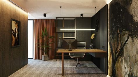 10 Modern Office Design Ideas For An Inspiring Workplace Decorilla