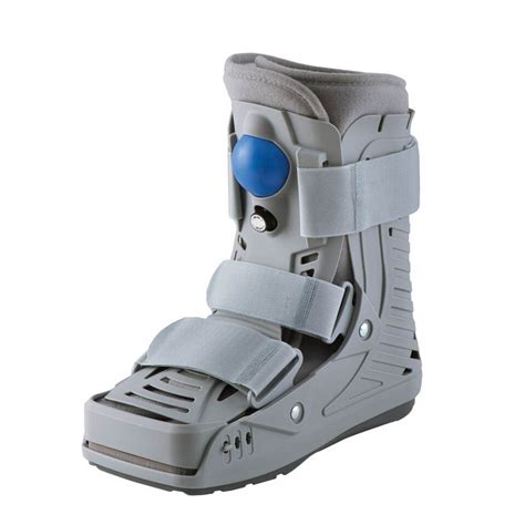 360 Air Walker Ankle Fracture Boot United Ortho