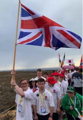 Team Gb On Top Of The World Down Syndrome Swimming Great Britain