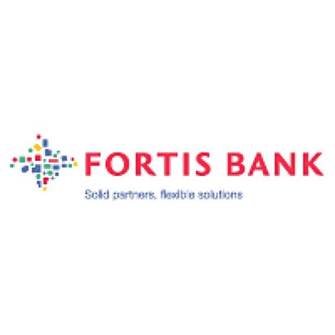 Fortis Bank Logo Download In Hd Quality