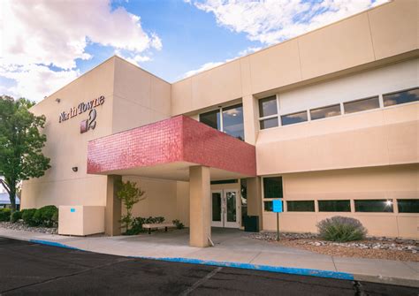 The Ultimate Hub For Education Unveiling The Secrets Of 8080 Academy Rd Ne Ste B Albuquerque Nm