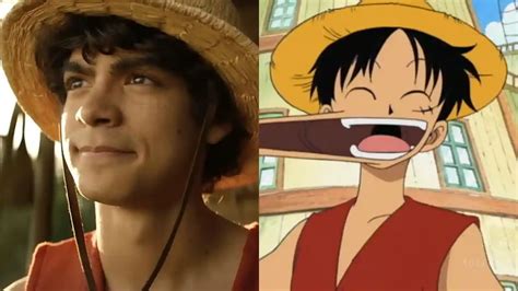 Roteiro Da Segunda Temporada Do Live Action De One Piece Parece Estar