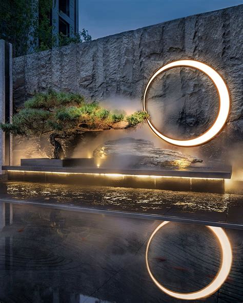 Outdoor Lighting Elegant : Transform Your Outdoor Space with Elegant ...