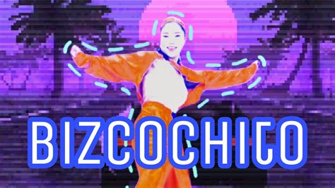 Just Dance 2024 Edition Bizcochito Extreme By Rosalía Fanmade Youtube