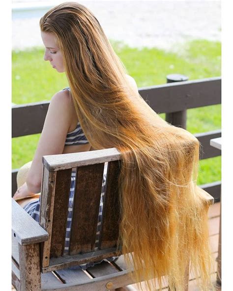 Instagram 上的 Sexiest Hair：「 👑real Life Rapunzel👑 Model 🇺🇸 Florida🏅