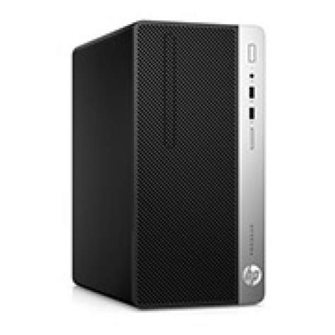 Hp Prodesk G Mt I Gb Gb W Pro Yr