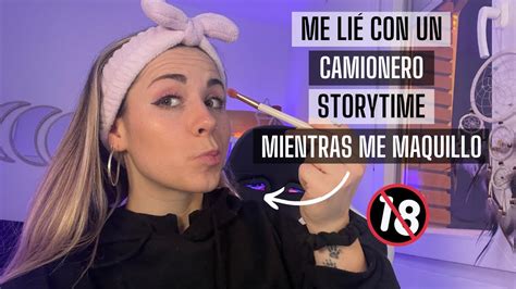 Mis Llos M S Random Hice Un Trl Storytime Youtube