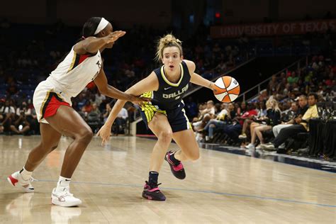 WNBA: Marina Mabrey sliding into higher-usage role for Dallas Wings ...