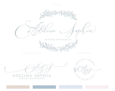 46 best bridal logo images on Pinterest | Bridal logo, Logo google and Design logos