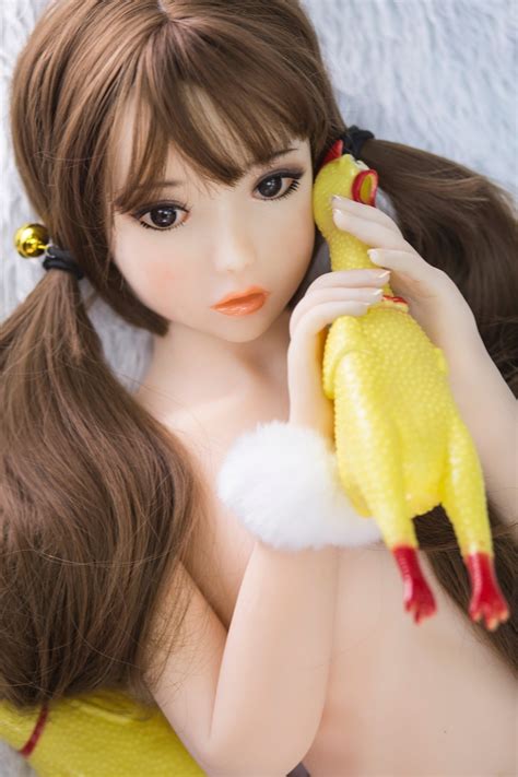 Premium Nora Cute Japanese Mini Sex Doll US Stock PetiteSexDoll