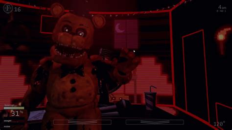 Fnaf Ultra Custom Night Creepy Crawlies 1 Challenge Complete Pc