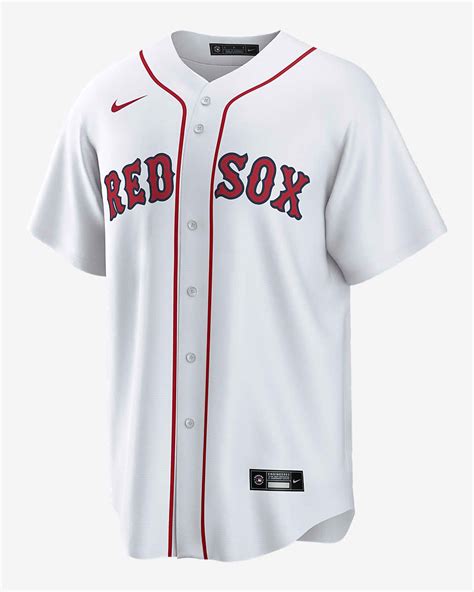 Jersey De B Isbol Replica Para Hombre Mlb Boston Red Sox David Ortiz