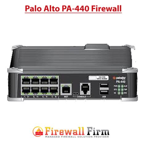 Palo Alto Pa 3410 Firewall Firewall Security Company India