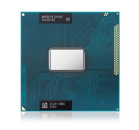 Intel Celeron M Sr