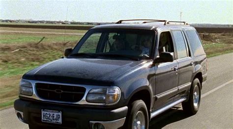 IMCDb Org 1999 Ford Explorer XLT UN150 In Friday Night Lights 2006