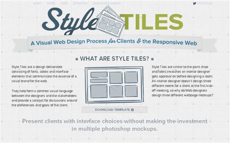 40 Tools and Resources for Creating Responsive Website Layouts