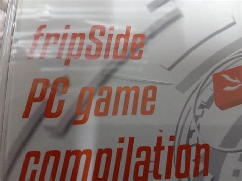 Yahoo オークション fripSide CD fripSide PC game compilation Vol 2