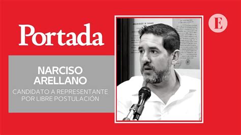 PORTADA Narciso Arellano Jueves 22 De Febrero De 2024 YouTube