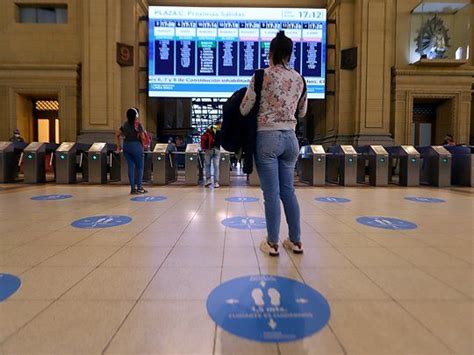 Trenes de la línea Roca funcionarán con servicio limitado cuándo y a