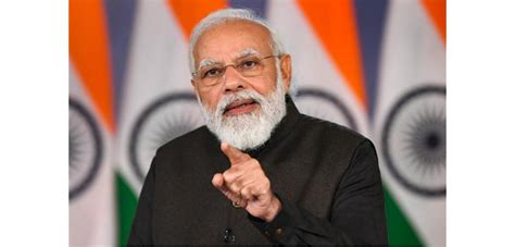 In Mann Ki Baat Address PM Modi Says Many Countries Drawn To India