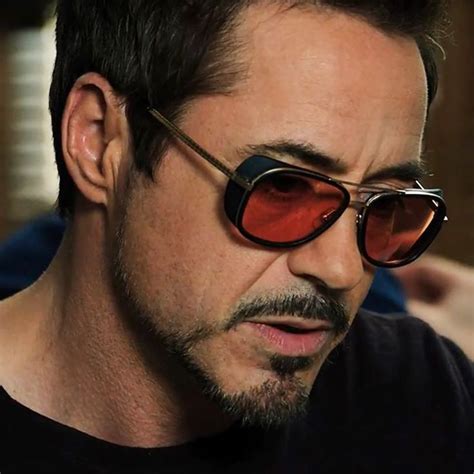 Iron Man Movie Tony Stark