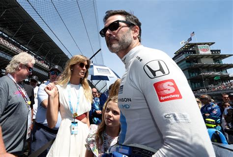 IndyCar: Jimmie Johnson Indy 500 deal out of the picture?