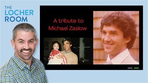 Michael Zaslow Tribute Youtube