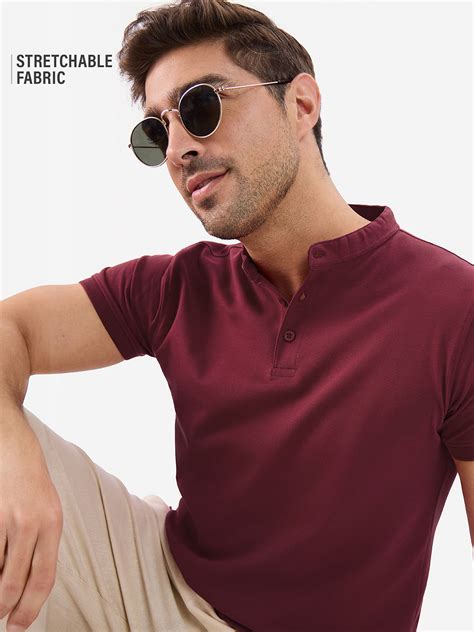 Buy Solids Rhubarb Mandari Polo Online