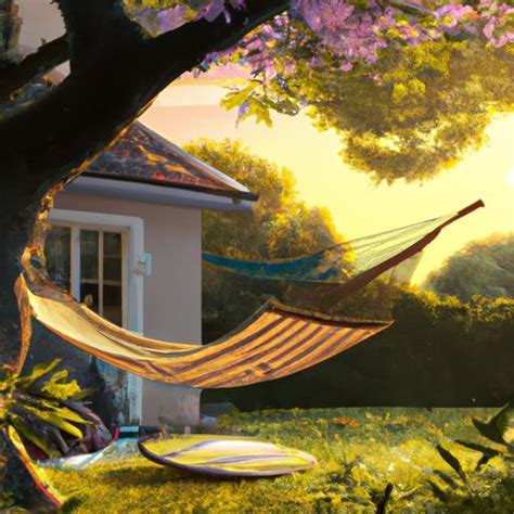 What Is Hammock Ridgeline Learn How To Set It Up Easily Yard Life