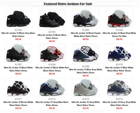 Retro Jordans For Sale - Wholesale Cheap Jordans For Fast Shipping