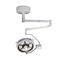 Ceiling Mounted Surgical Light AM 700LED AMCAREMED TECHNOLOGY LED