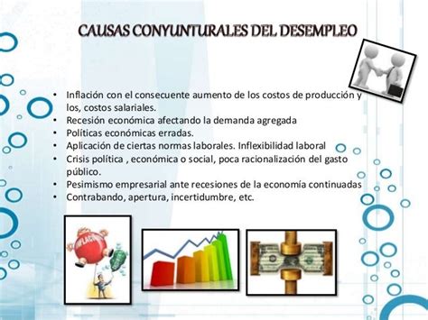 Las Causas Estructurales Y Coyunturales De La Concentración De Poblac…