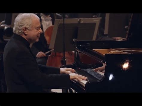 András Schiff Nikolaj Szeps Znaider Brahms Piano Concerto No 1 Op