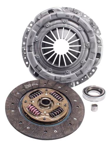 Kit Clutch Nissan Frontier Lts A