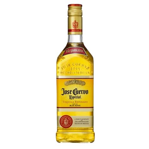 Tequila Jose Cuervo - Vivre Gourmet