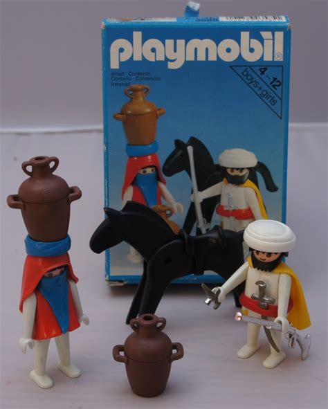 Playmobil Thème Safari Expedition Ngorongoro Geobra