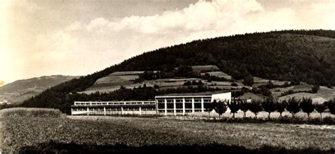 Okruchy Historii Stare Widok Wki Z Tymbarku Tymbark In