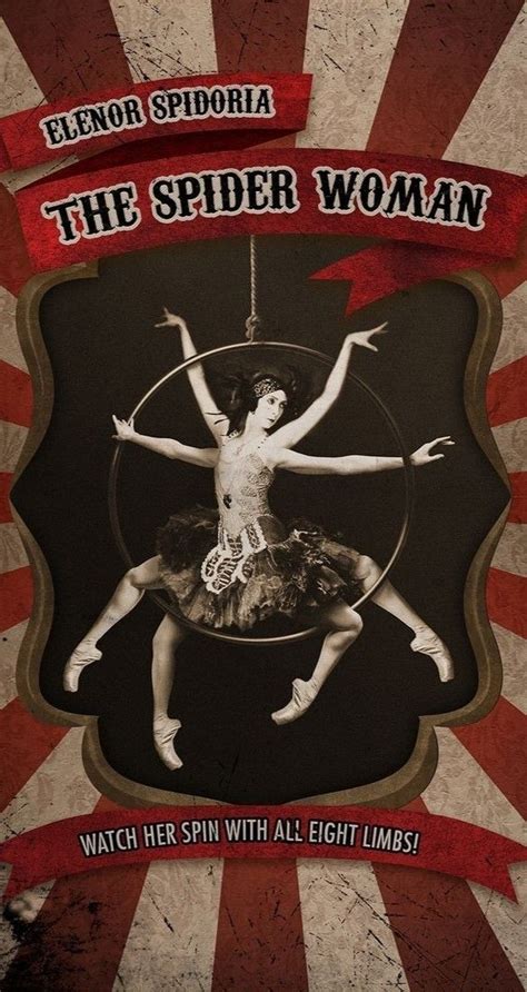 Pin on CIRCUS POSTER