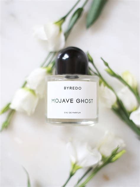 Byredo Mojave KATE LA VIE By Kate Spiers Atelier Yuwa Ciao Jp