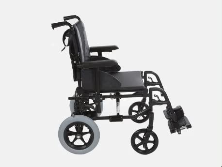 FORZA INVACARE ACTION 2NG TRANSIT RECLINER Wheelchair Experts