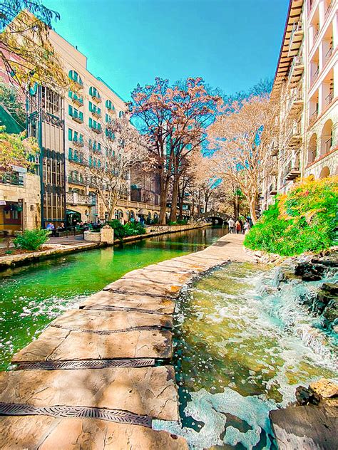 7 Reasons Why San Antonio is Better than Austin - The San Antonio Things