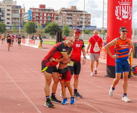 Imatges Cursa Festa Major Santa Coloma Uni Colomenca D Atletisme